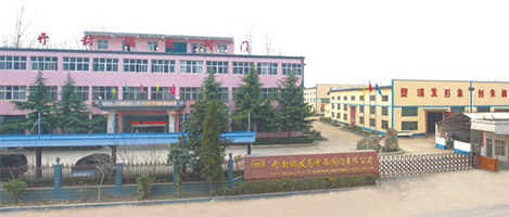 公司簡介